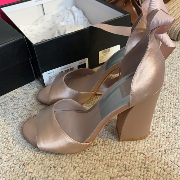 Block heels - Picture 4 of 5